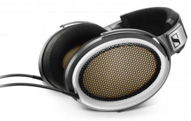 Sennheiser создала наушники за $55 тыс.