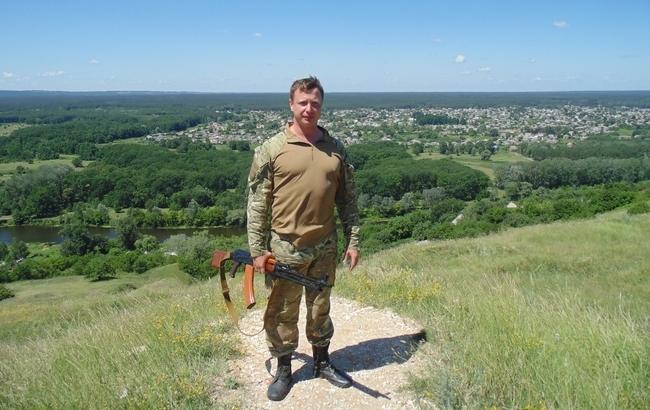 З дитинства мріяв стати військовим: в мережі розповіли історію загиблого бійця АТО з Донецька