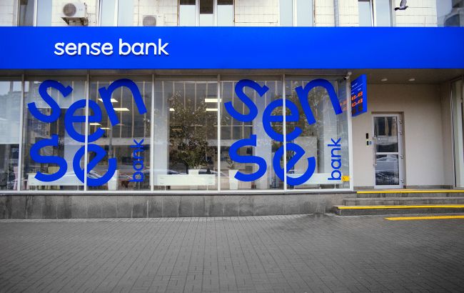 Sense Bank и Mastercard запустили первую инклюзивную карту RED 2.0: в чем особенность