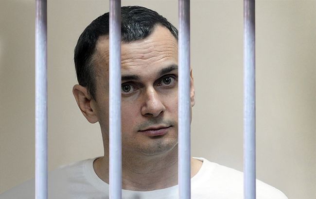 ЕС призывает к освобождению политзаключенных, задержанных в Крыму