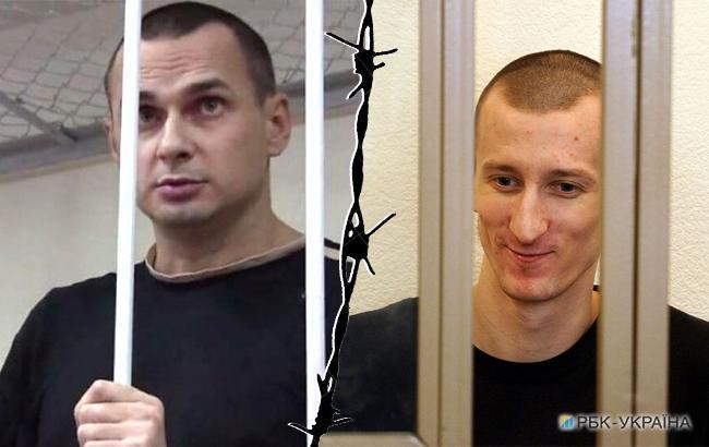 Омбудсмен инициирует обращение к Генсеку Совета Европы по "делу Сенцова и Кольченко"