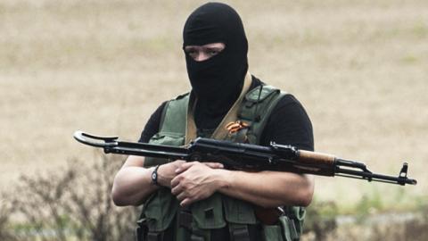 "Государство нас кинуло": "отчаявшиеся и голодные" наемники просят милостыни у россиян