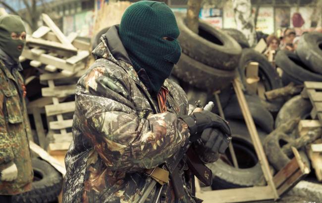 Командование РФ на Донбассе разрешило стрелять в боевиков за неповиновение, - разведка