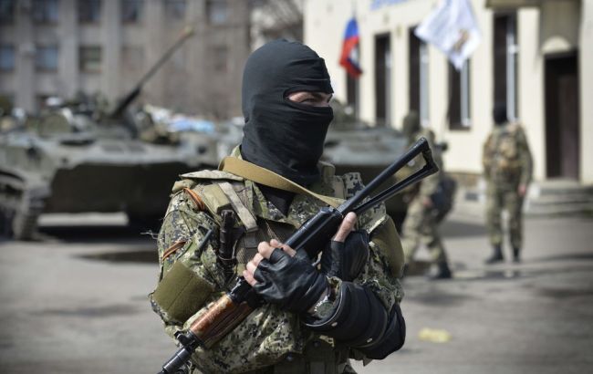 В СЦКК заявили о попытках боевиков захватить промзону под Авдеевкой