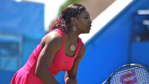 Олімпійська чемпіонка Серена Вільямс не виступить на Іграх в Токіо