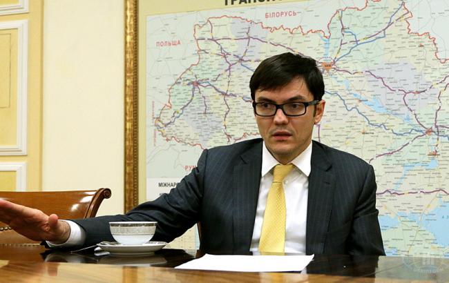 МИУ намерено децентрализировать дорожную инфраструктуру и услуги по ремонту дорог