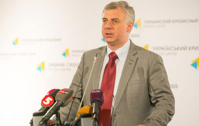 Всі субвенції педагогам виплачуються вчасно, - Квіт