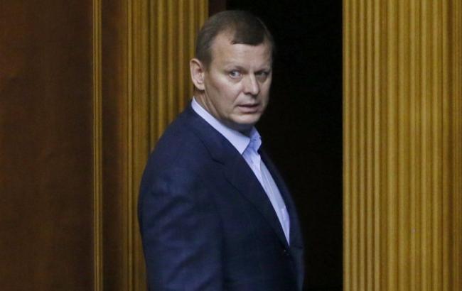 Сергей Клюев не получал повестку и сообщения о подозрении, - адвокат