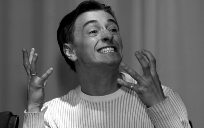 Сергей Безруков подал в суд на одно из российских изданий