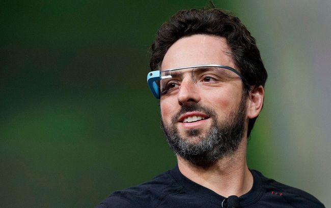 Засновник Google запустив секретний проект по будівництву дирижабля, - Bloomberg