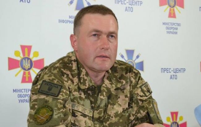 ДНР/ЛНР планируют мобилизацию в начале осени, - штаб АТО