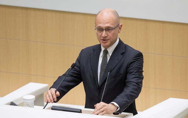 Нарушение законов и резолюций МАГАТЭ: Украина отреагировала на приезд соратника Путина на ЗАЭС