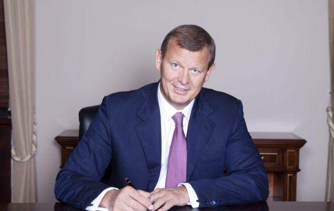 ВАСУ зареєстрував позов Клюєва, - адвокат