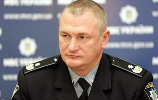 Нацполіція у 2017 році виявила 132 факти торгівлі людьми