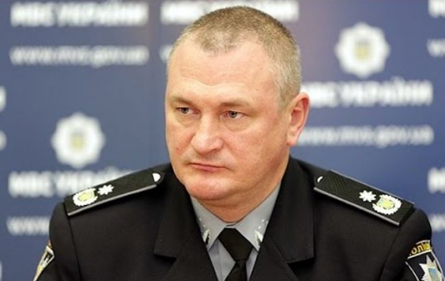 Поліція розкрила викрадення керівника департаменту "Укрзалізниці"