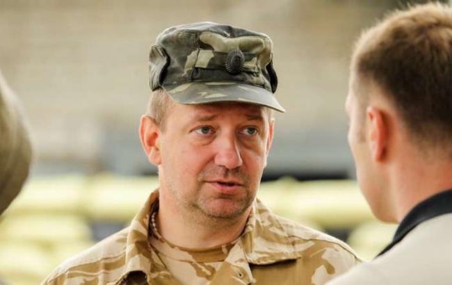 Опубликовано видео задержания Мельничука