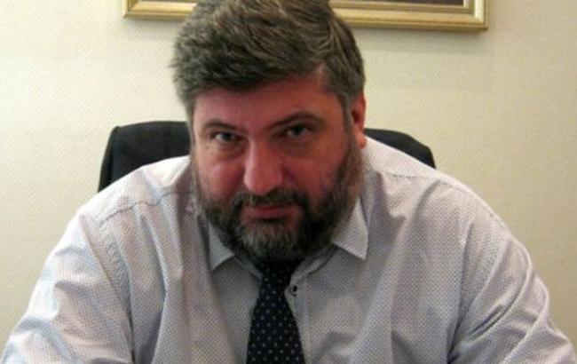 Суд відсторонив Перелому від посади в наглядовій раді "Укрнафти"