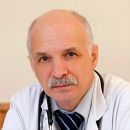 Сергей Крамарев