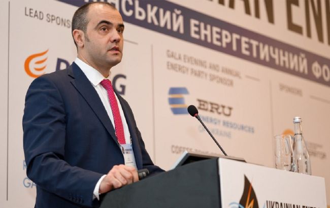 Украина летом сможет получить доступ к терминалам сжиженного газа Литвы и Польши, - Макогон