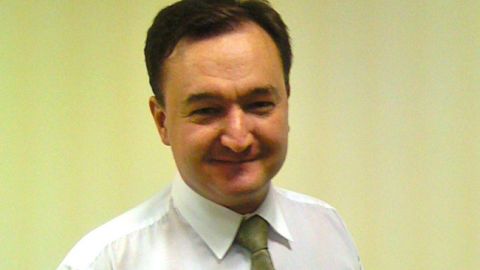 ЄСПЛ оштрафував Росію за арешт та смерть Магнітського