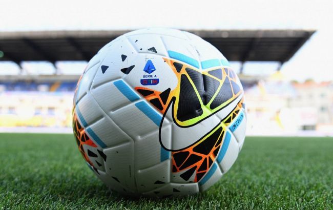 Итальянская Серия А озвучила план возобновления сезона