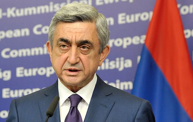 Вірменія звинуватила Туреччину в провокуванні війни в Нагірному Карабасі