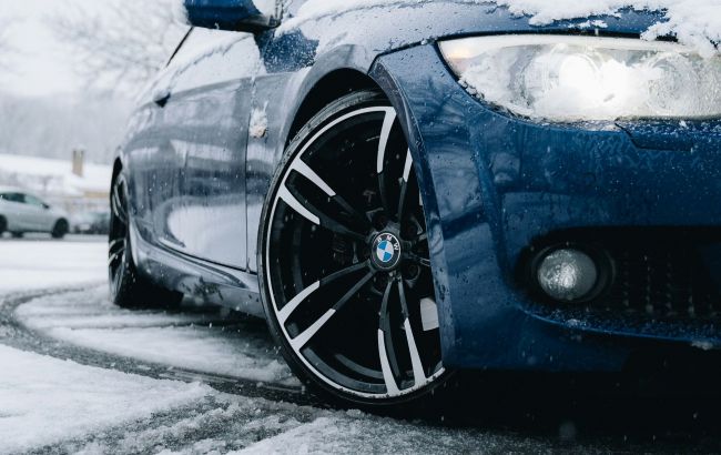 Как ширина протектора влияет на тормозной путь авто