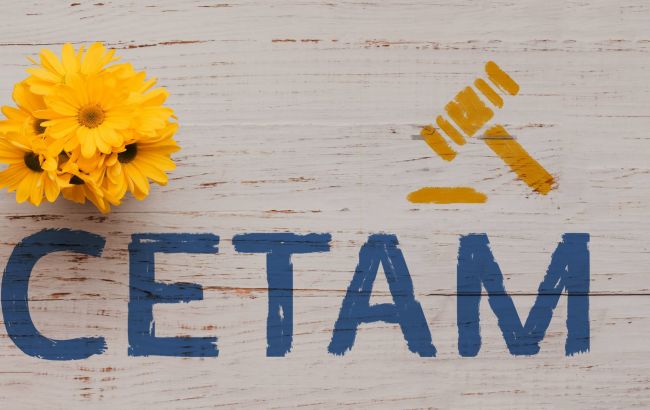 Прокуратура підозрює СЕТАМ в причетності до махінацій з нерухомістю в центрі Києва