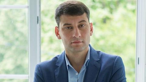 Соратник Саакашвілі Дангадзе уклав угоду зі слідством, - ГПУ