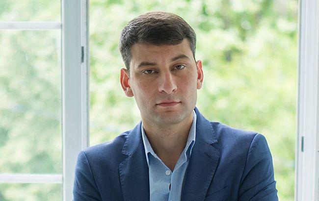 Соратник Саакашвили Дангадзе заключил сделку со следствием, - ГПУ