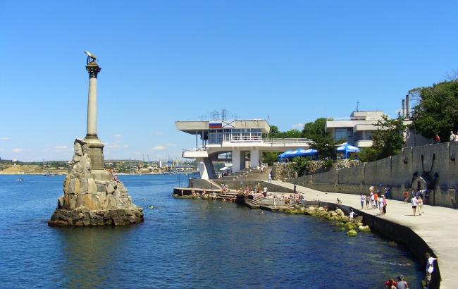 Кабмін виключив 5 портів Криму з переліку відкритих для іноземних суден