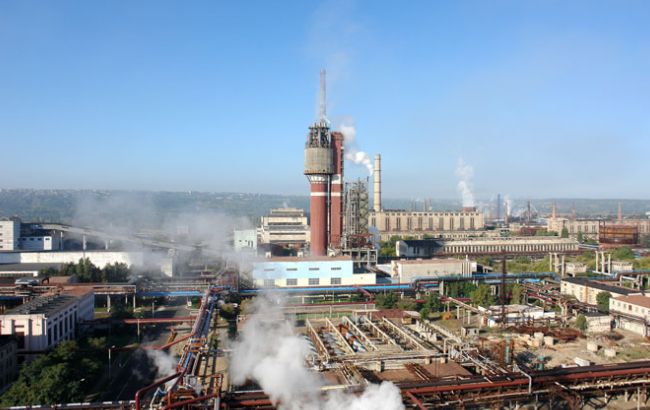 Мэр Северодонецка просит Кабмин защитить украинские предприятия от российского демпинга