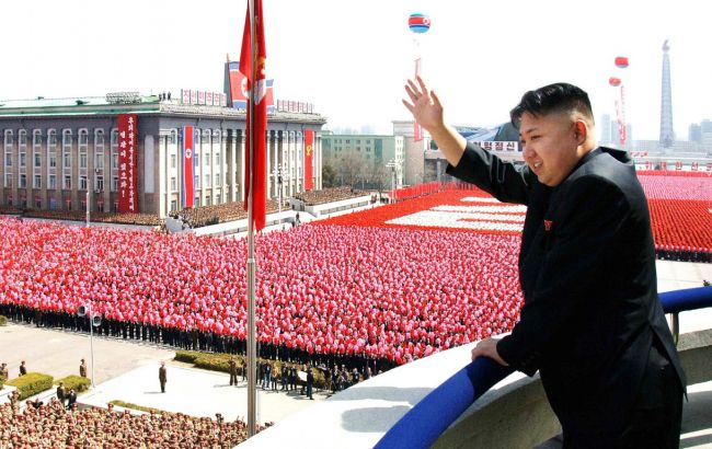 В Південну Корею втекли 13 громадян КНДР