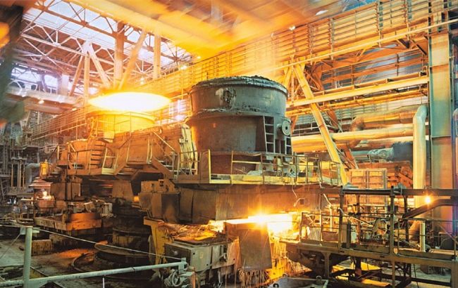 Російські виробники сталі втратять через санкції 9 млрд доларів