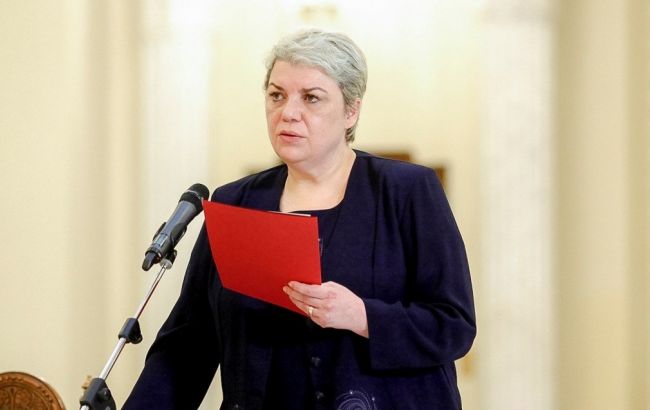 Президент Румунії відхилив кандидатуру кримської татарки на посаду прем'єра