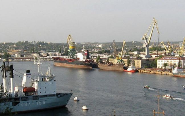 Колишній завод Порошенка в Севастополі буде інтегрований в ОСК РФ