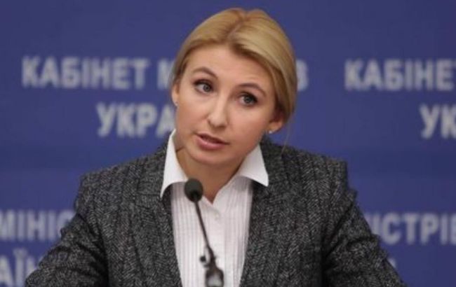 Бойовики повністю заблокували повернення ув'язнених з окупованого Донбасу, - Севостьянова