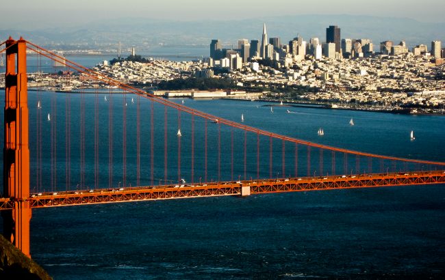 Сан-Франциско накрив блекаут: без світла залишилися 130 тисяч будинків