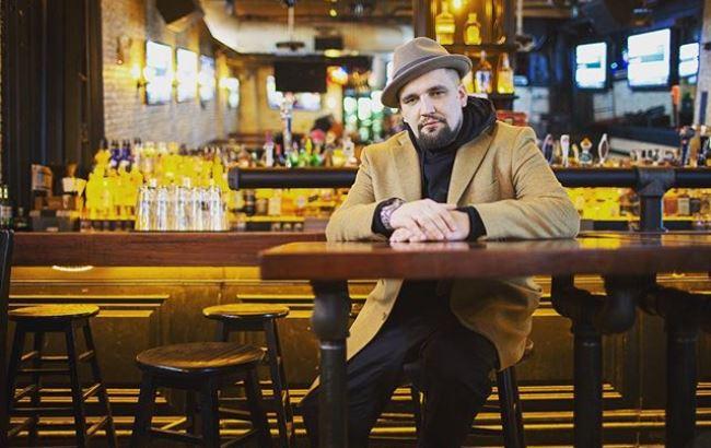 СБУ разрешила российскому рэперу Басте выступить в Киеве, несмотря на концерты в Крыму