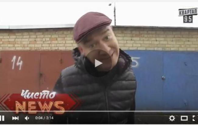 Новый выпуск "Чисто News": почему не надо становиться бодибилдером