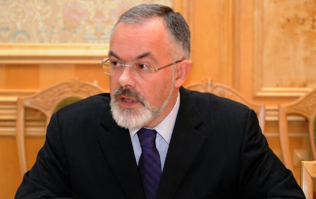 ГПУ объявила Табачнику подозрение в хищении имущества