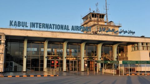 Італія проводить евакуацію дипломатів з аеропорту Кабула