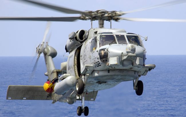 Флот США отримав ШІ, що вчиться розпізнавати підводні човни за п'ять хвилин
