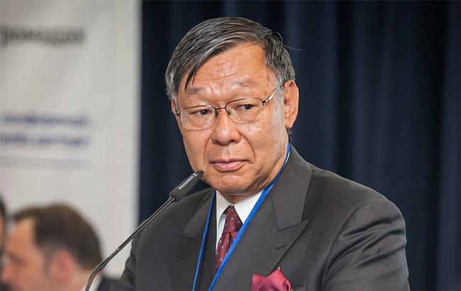 Япония не признает легитимность выборов президента России в оккупированном Крыму