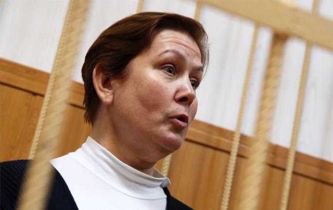 Суд РФ ухвалив рішення директора української бібліотеки