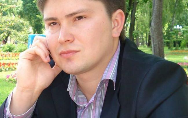 Департамент роздрібних платежів НБУ очолив Сергій Шацький