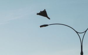 Россия ударила по вокзалу в Кривом Роге