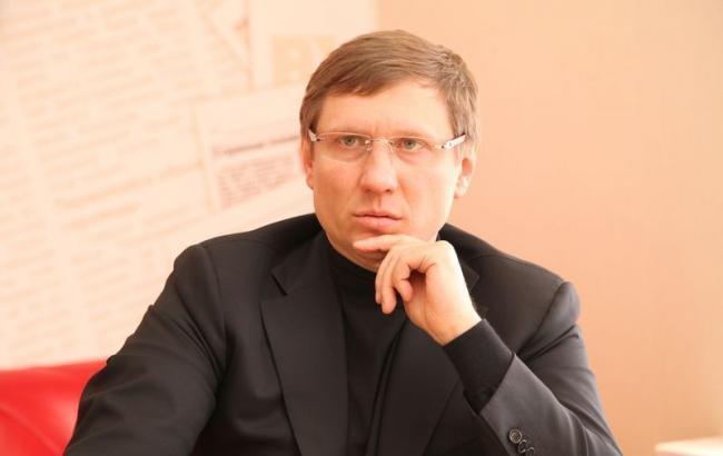 Українці повинні знати, хто і скільки буде платити за борги перед МВФ, - Шахов