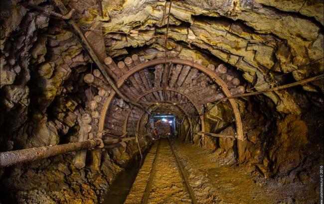 Обвал шахты во Львовской области: полиция открыла уголовное дело