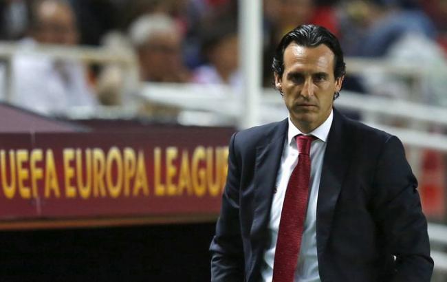 Эмери: Ответный матч будет сложным для обеих команд